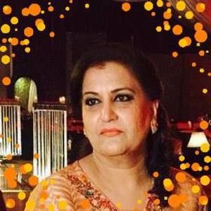 Meet your Posher, Sabahat